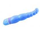 Fun toys - blue worm